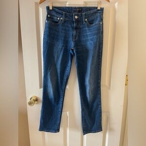 Lucky Brand jeans • womens size 2/26